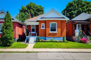 House for Sale, 75 Cedar Avenue S, Hamilton, ON