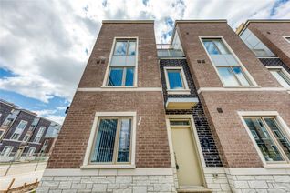 Townhouse for Rent, 31 Almond Blossom Mews, Concord, ON