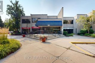 Office for Lease, 101 Cherryhill Boulevard #201, London, ON