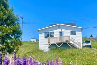 Bungalow for Sale, 241 Main Road, Sunnyside, NL