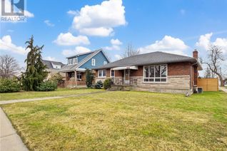 House for Sale, 100 Bertie Street, Fort Erie, ON