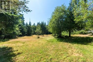 Property for Sale, Lot 2 - 384 Seaspray Dr, Metchosin, BC