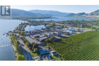 Condo Apartment for Sale, 5640 51st Street #204, Osoyoos, BC