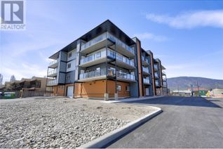 Condo Apartment for Sale, 5640 51st Street #203, Osoyoos, BC