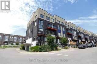 Condo Townhouse for Sale, 1555 Kingston Road #527, Pickering, ON