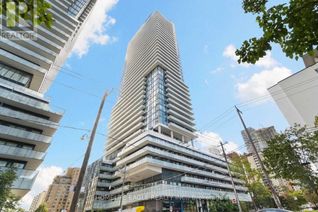 Condo Apartment for Rent, 161 Roehampton Avenue E #1505, Toronto C10, ON