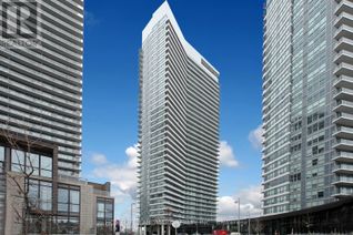 Condo Apartment for Sale, 115 Mcmahon Drive #1707, Toronto C15, ON