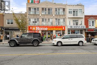 Property for Sale, 2151 Danforth Avenue, Toronto E02, ON