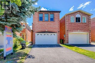 Property for Rent, 174 Roxanne Crescent, Toronto E07, ON