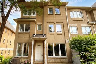 Townhouse for Sale, 29 Rosebank Drive #1108, Toronto E11, ON