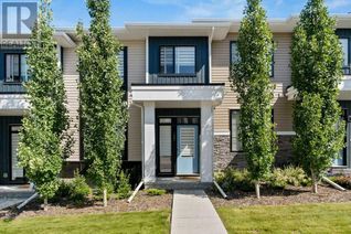 Townhouse for Sale, 121 Crestbrook Way Sw, Calgary, AB