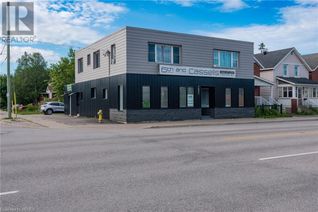 Commercial/Retail Property for Sale, 1097 Cassells Street, North Bay, ON