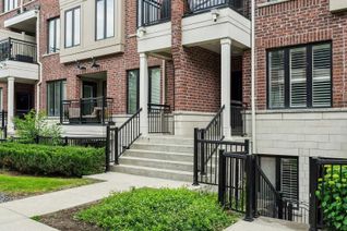 Condo Townhouse for Sale, 30 Carnation Avenue W #99, Toronto W06, ON