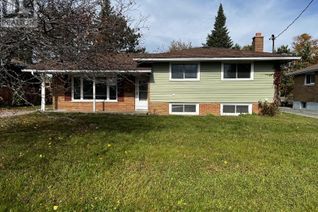Bungalow for Rent, 1326 Hastings Crescent, Sudbury, ON
