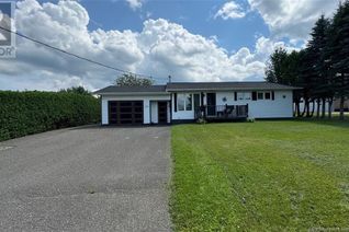 Bungalow for Sale, 615 5th Avenue, Grand-Sault/Grand Falls, NB