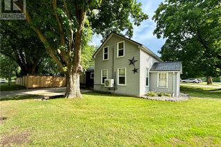 Detached House for Sale, 59 King Street, Tiverton, ON