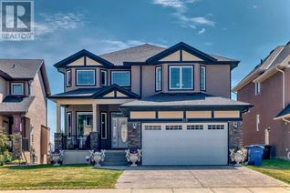 Detached House for Sale, 550 Marina Drive, Chestermere, AB