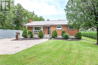 House for Sale, 20328 Fairview Road, Thames Centre, ON