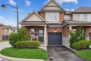 Townhouse for Sale, 541 Winston Road, Grimsby, ON