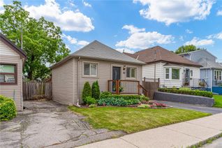 House for Sale, 150 Tolton Avenue, Hamilton, ON