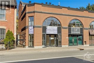 Office for Sale, 517 Rideau Street, Ottawa, ON