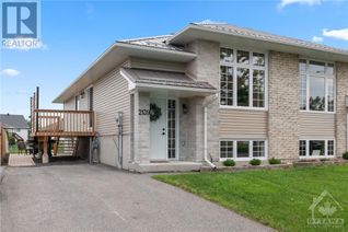 Bungalow for Sale, 2139 Glen Brook Drive, Cornwall, ON