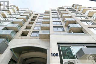 Condo Apartment for Sale, 108 Richmond Road #207, Ottawa, ON