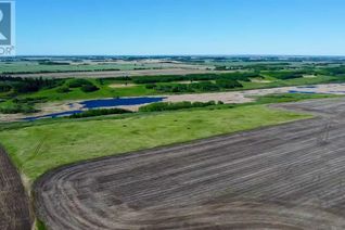 Commercial Farm for Sale, Ne 27-49-25-3 N 1/2 Se 27-49-25-3, Rural, SK