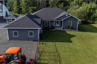 House for Sale, 3367 Woodstock Road, Fredericton, NB