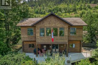 House for Sale, 1 Old Sicamous Road, Sicamous, BC