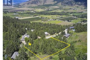 Land for Sale, 3022 Coachwood Crescent #46, Coldstream, BC