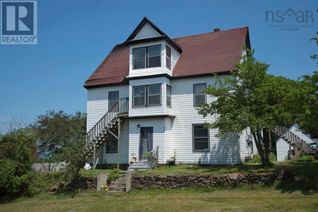 Property for Sale, 208 King Street, Digby, NS