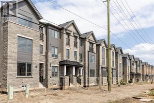 Townhouse for Sale, 3257 Sixth Line, Oakville, ON