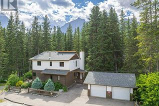 House for Sale, 1102 10th Avenue, Canmore, AB