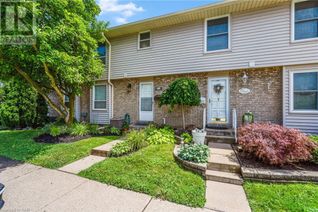 Condo for Sale, 242 Lakeport Road Unit# 3, St. Catharines, ON