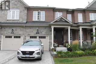 Condo Townhouse for Rent, 59 Windsor Circle Circle, Niagara-on-the-Lake, ON