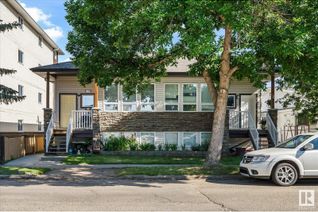 Duplex for Sale, 3 215 Church Road Nw, Spruce Grove, AB