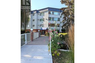 Condo Apartment for Sale, 1170 Brookside Avenue #204, Kelowna, BC