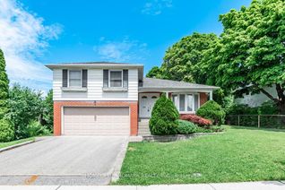 Sidesplit for Sale, 34 Elfindale Cres, Toronto, ON