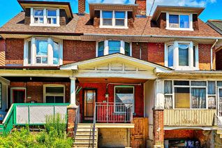 Property for Sale, 899 Bathurst St, Toronto, ON