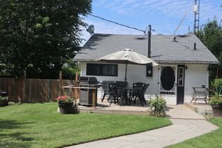 Bungalow for Sale, 108 Centre St, Scugog, ON