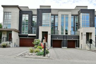 Townhouse for Sale, 1285 Wharf St, Pickering, ON