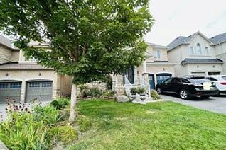 Detached House for Rent, 1019 Wilbur Pipher Circ, Newmarket, ON