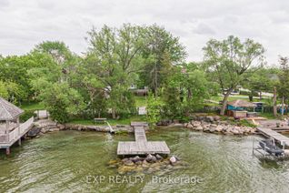 Bungalow for Sale, 17 Lake Dr E, Georgina, ON