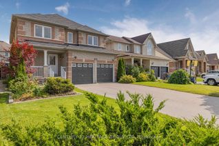 Property for Sale, 164 Donald Stewart Cres, East Gwillimbury, ON