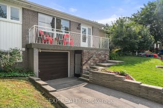 Bungalow for Sale, 722 Mountview Pl, Newmarket, ON