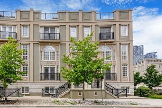 Freehold Townhouse for Sale, 52 Lord Durham Rd, Markham, ON