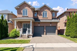 Detached House for Sale, 264 Stonebridge Dr, Markham, ON