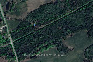 Vacant Residential Land for Sale, 0 OWEN Rd, Uxbridge, ON