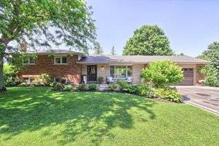 Sidesplit for Sale, 510 Old Stouffville Rd, Uxbridge, ON